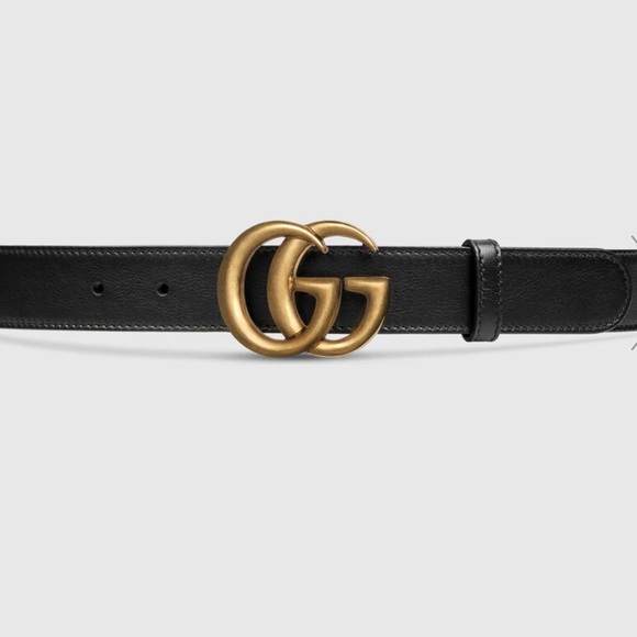 Gucci Accessories - GUCCI Belt